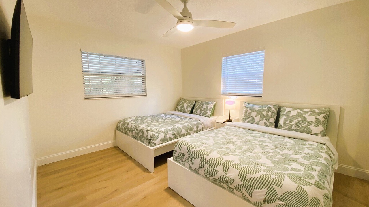Photo of Bedroom in Orlando