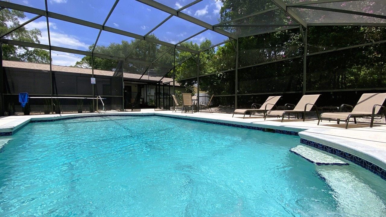 Photo of Outdoor in Orlando