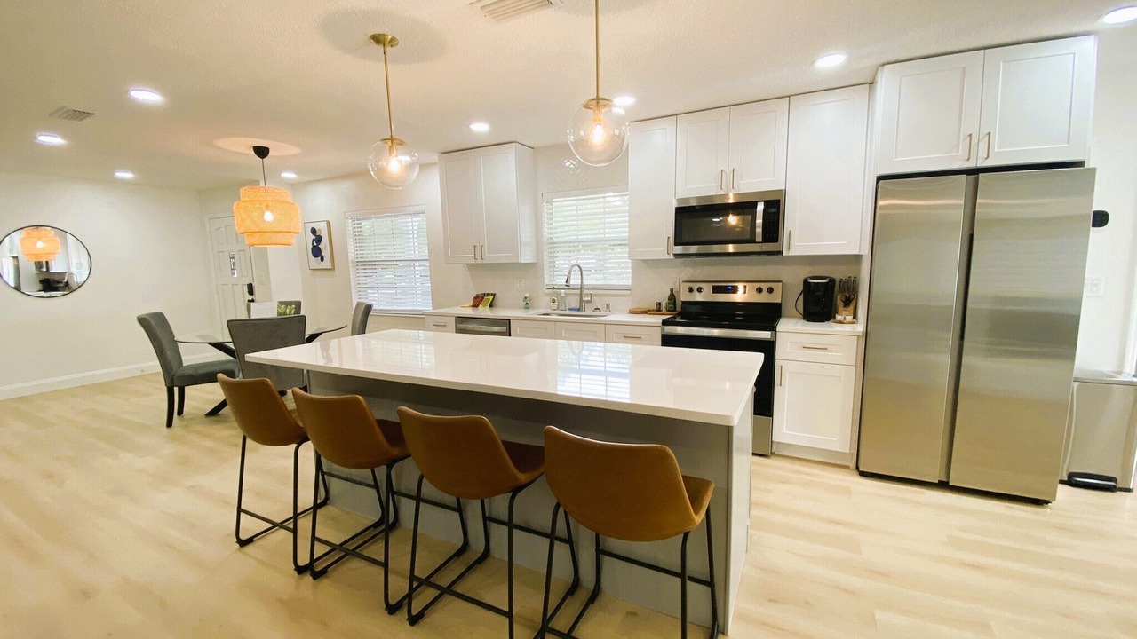 Photo of Kitchen in Orlando