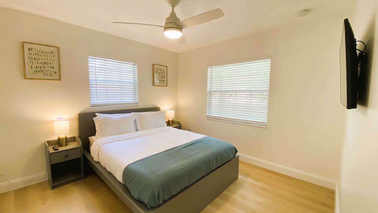 Photo of Bedroom in Orlando