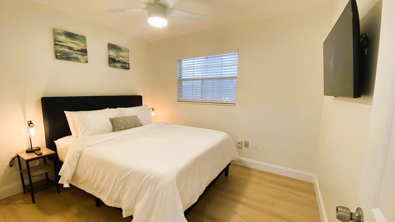 Photo of Bedroom in Orlando
