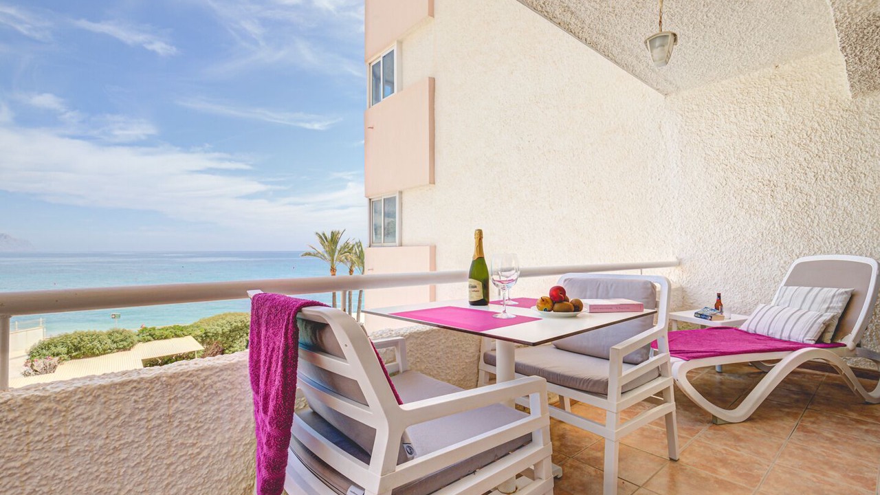 Photo of Others in Altea