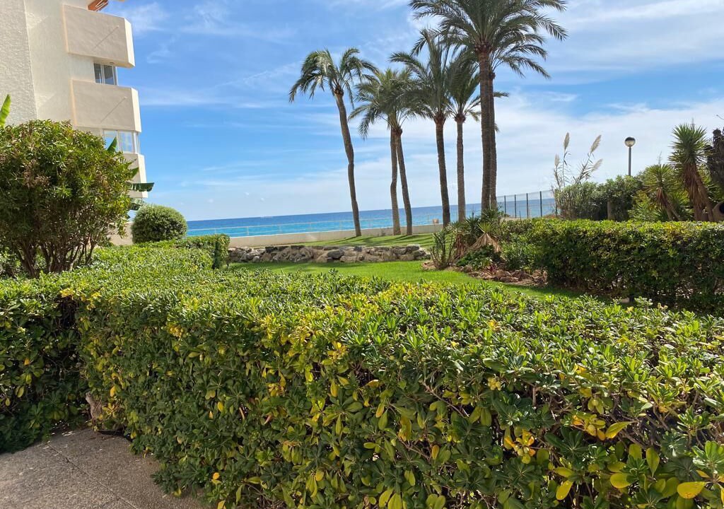 Photo of Outdoor in Altea