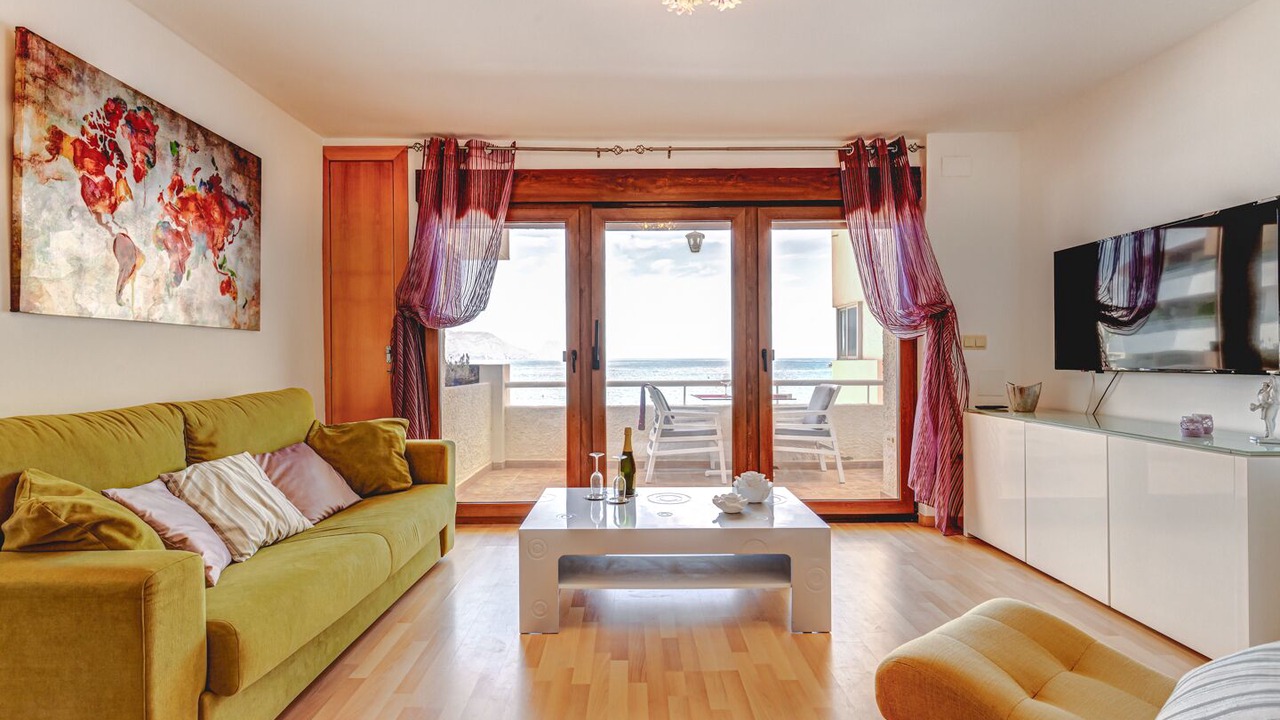Photo of Bedroom in Altea