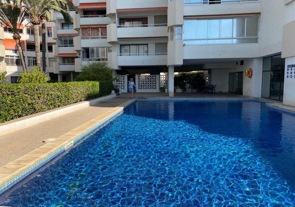 Photo of Outdoor in Altea