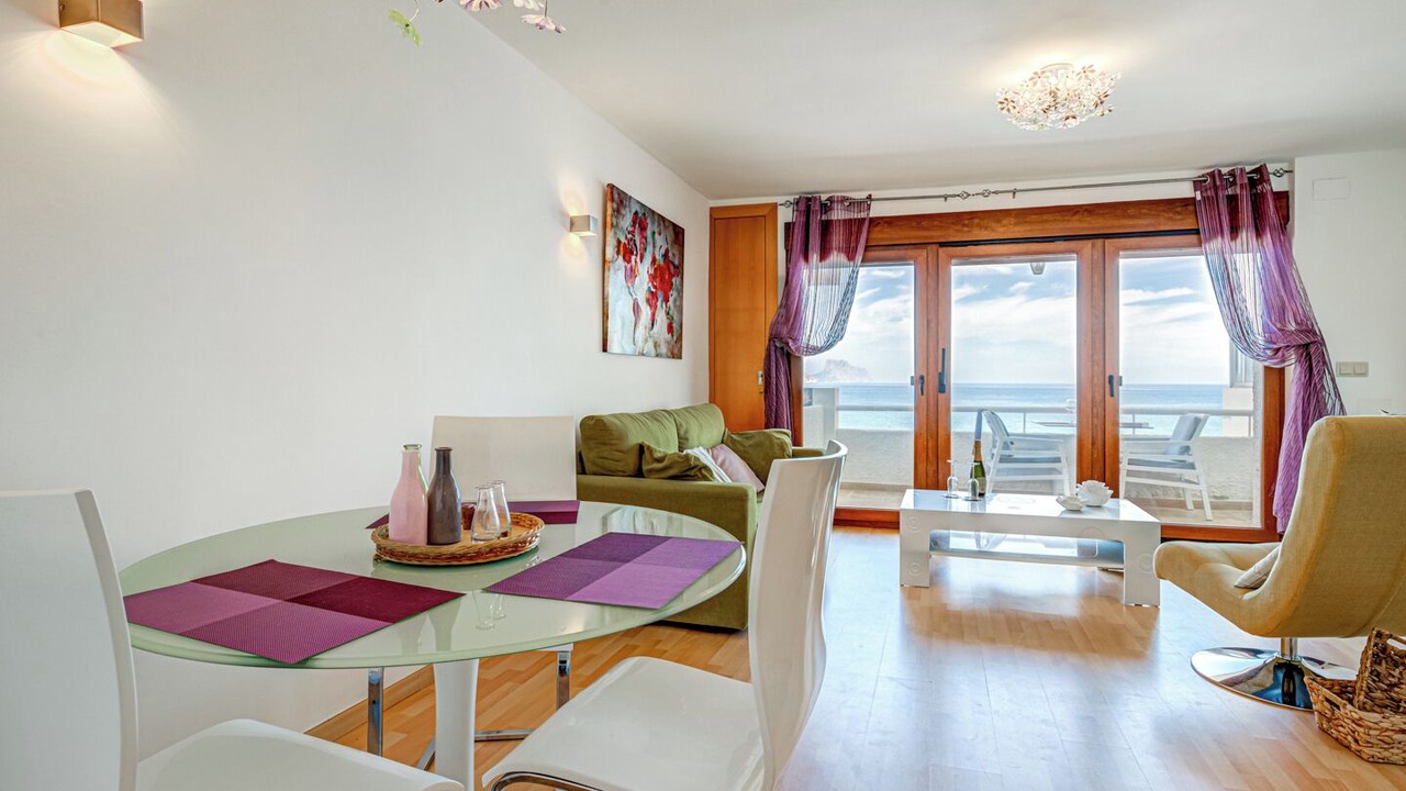 Photo of Bedroom in Altea