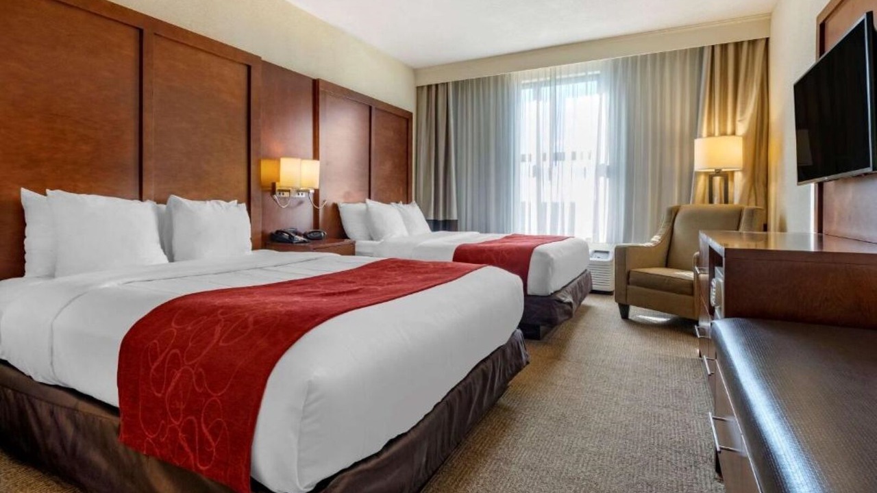 Photo of Bedroom in Tamiami