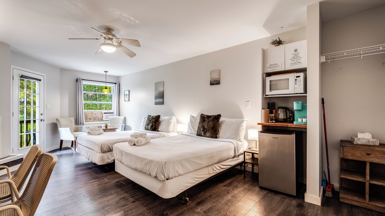 Photo of Bedroom in Dwight