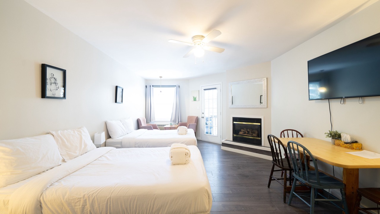Photo of Bedroom in Dwight