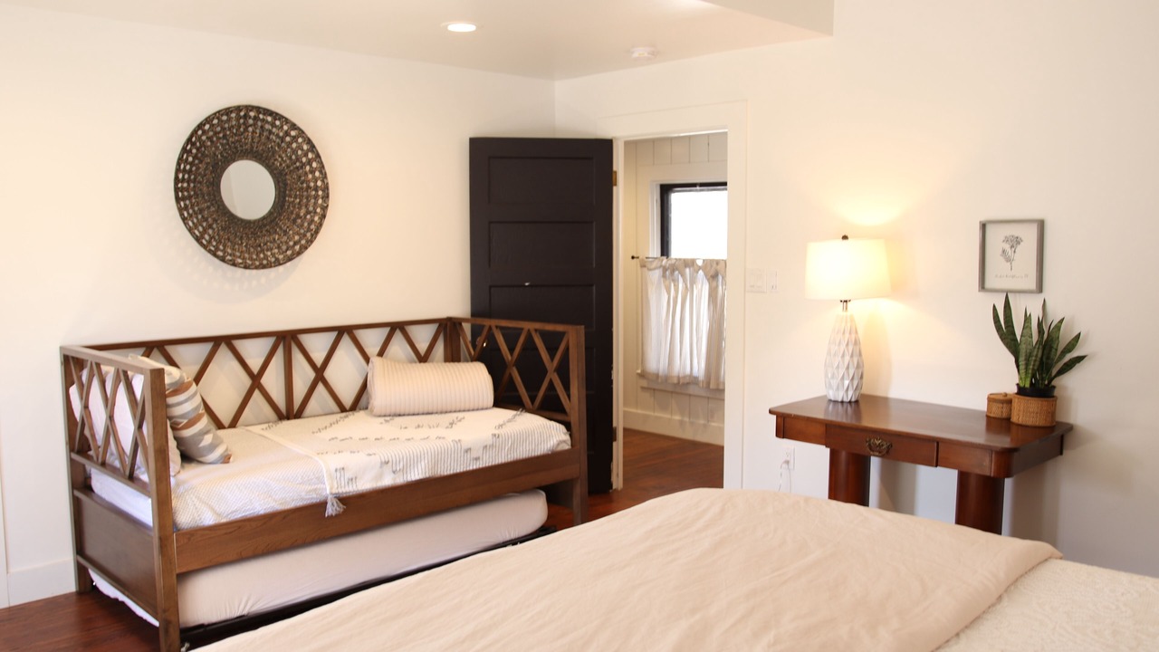 Photo of Bedroom in Mason