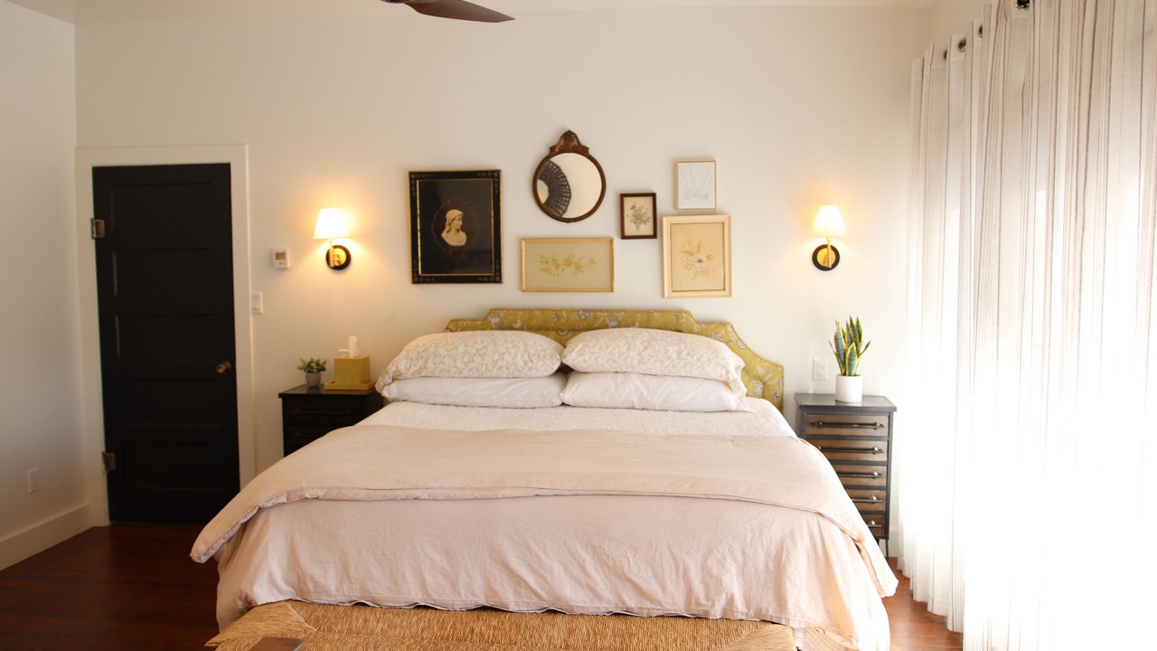 Photo of Bedroom in Mason