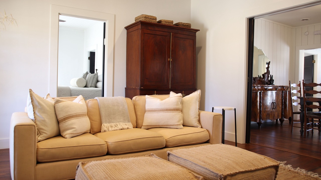 Photo of Livingroom in Mason