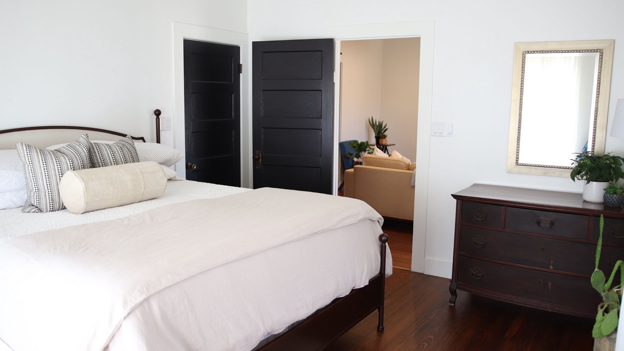 Photo of Bedroom in Mason