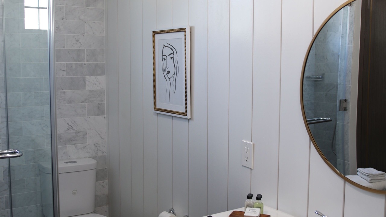 Photo of Bathroom in Mason