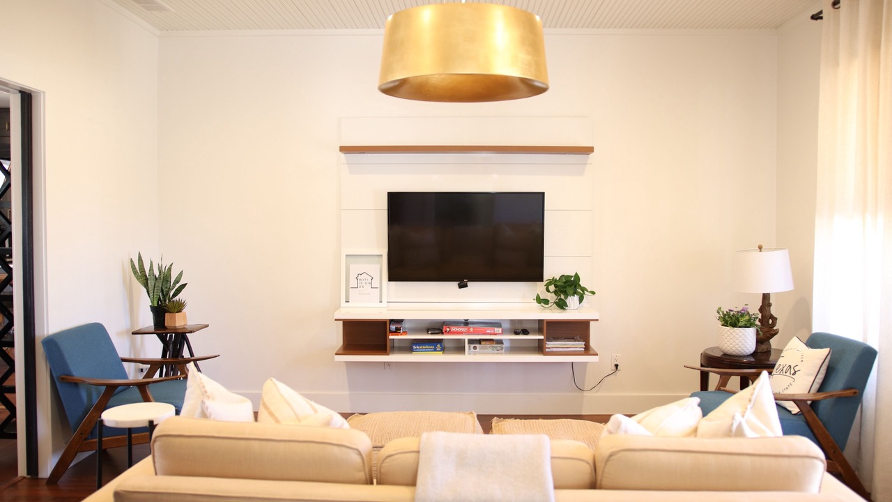 Photo of Livingroom in Mason