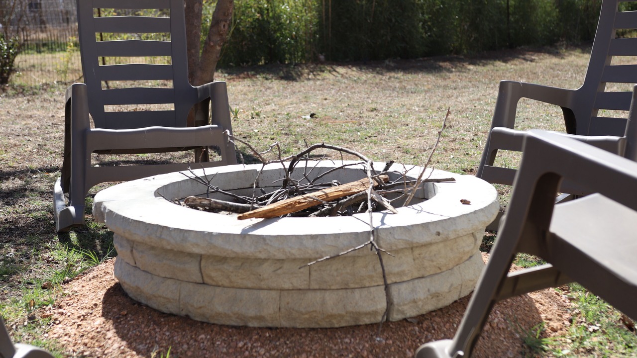 Photo of Outdoor in Mason