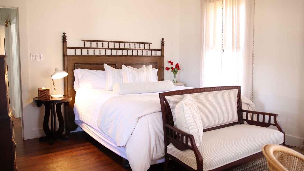 Photo of Bedroom in Mason