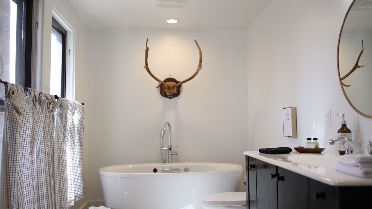 Photo of Bathroom in Mason
