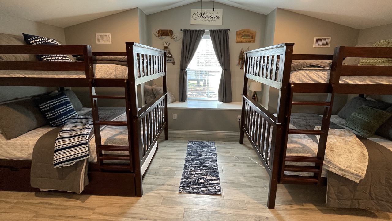 Photo of Bedroom in Zavalla