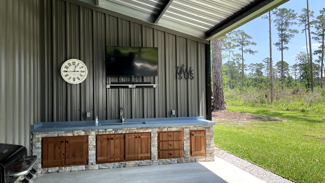 Photo of Outdoor in Zavalla