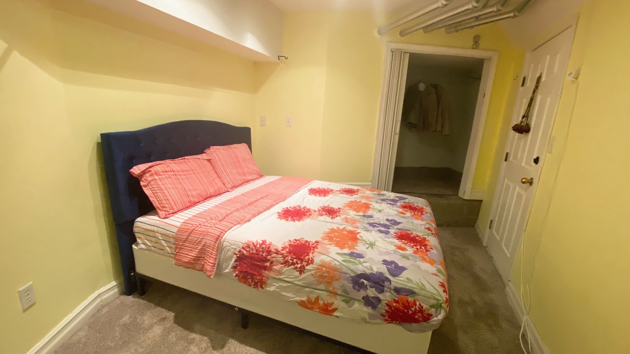 Photo of Bedroom in Guttenberg