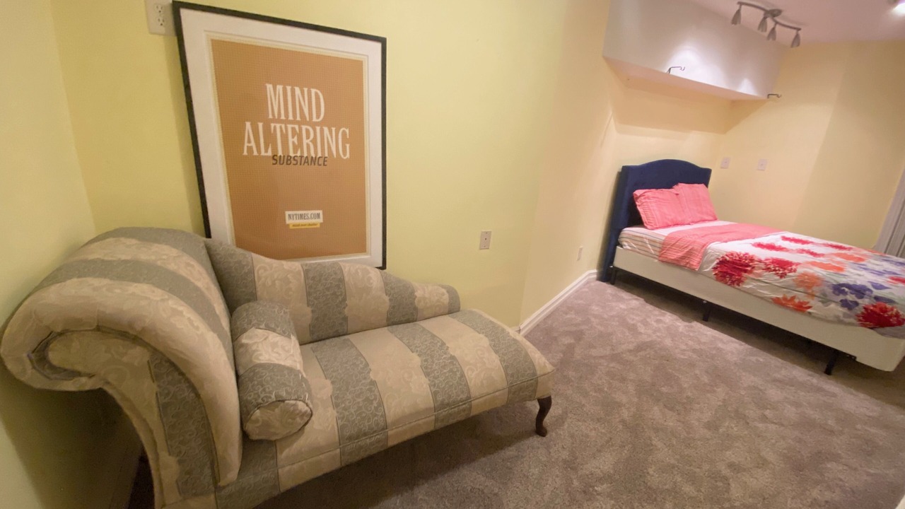 Photo of Bedroom in Guttenberg