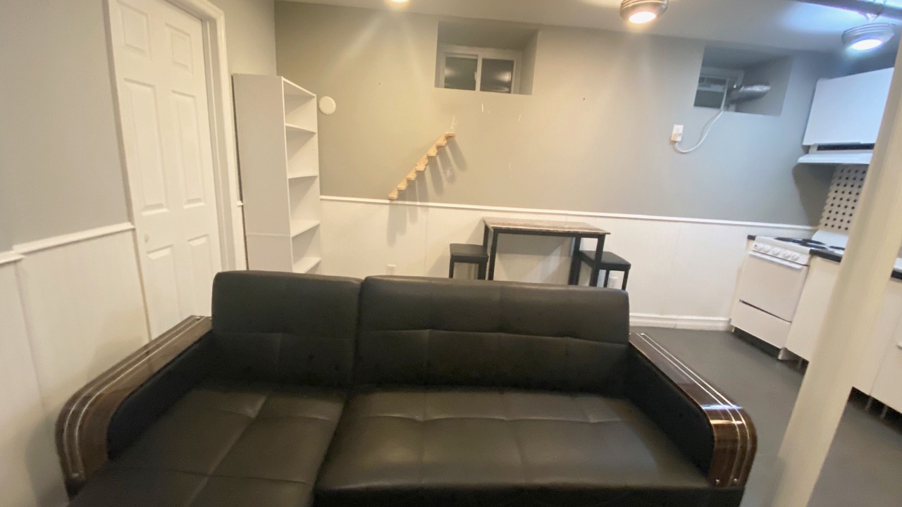 Photo of Livingroom in Guttenberg