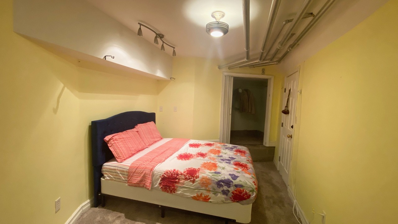 Photo of Bedroom in Guttenberg