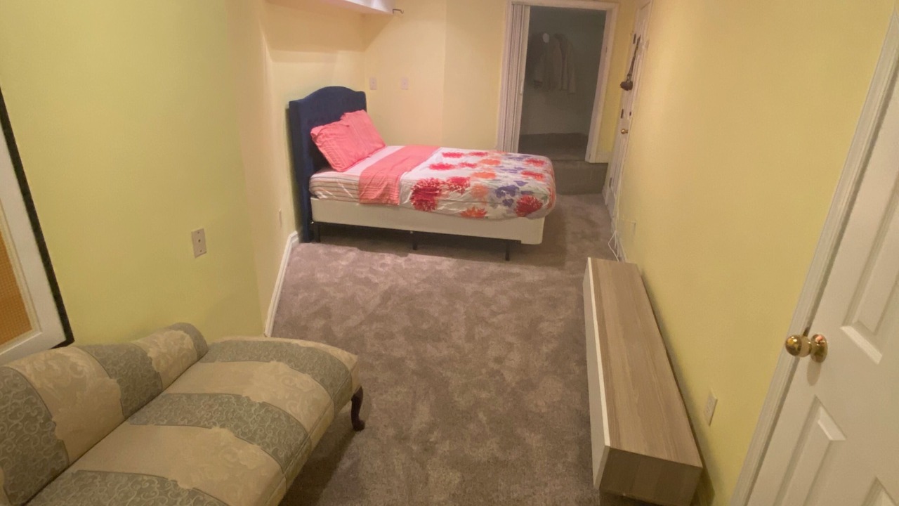 Photo of Bedroom in Guttenberg