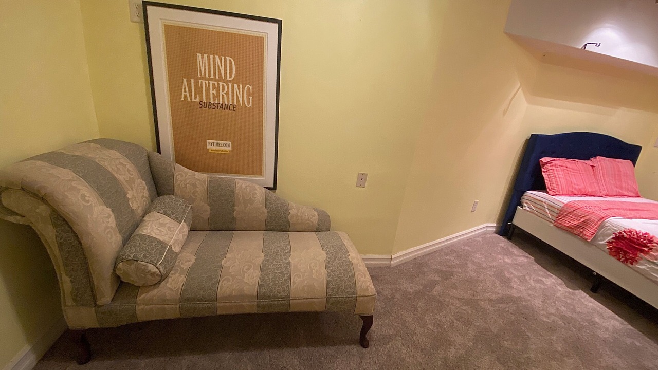 Photo of Bedroom in Guttenberg