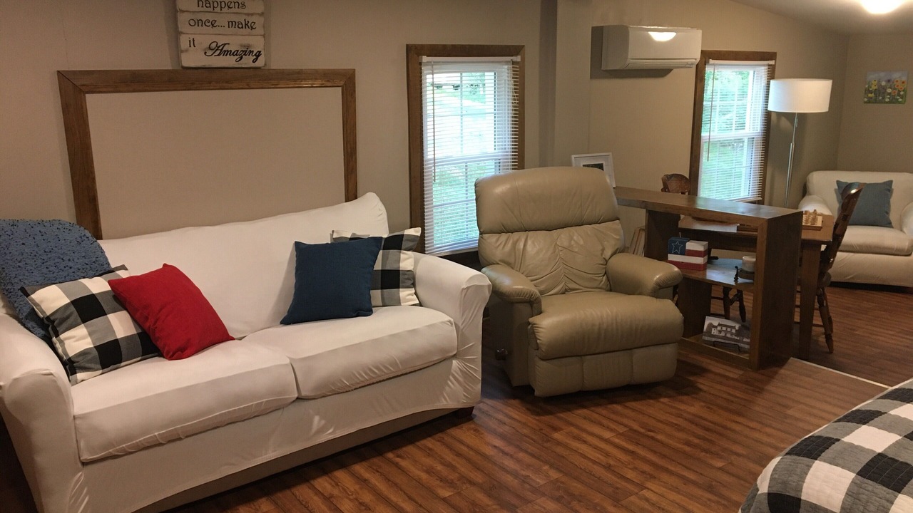 Photo of Livingroom in King