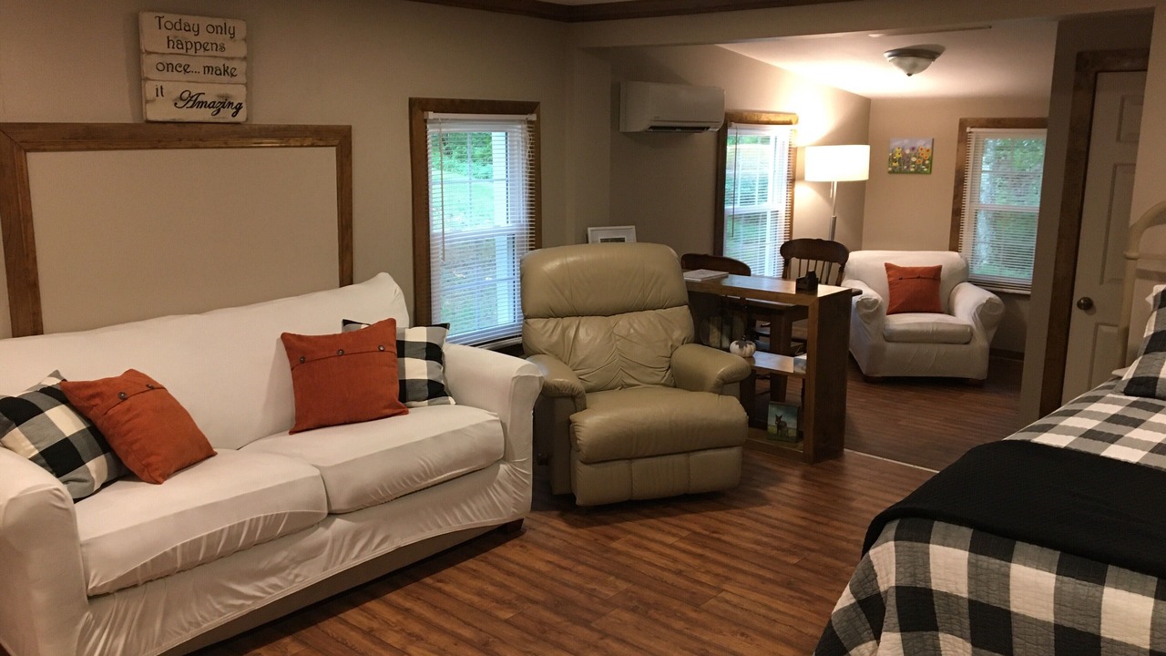 Photo of Livingroom in King