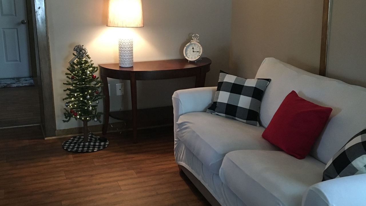Photo of Livingroom in King