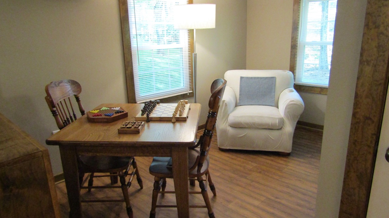 Photo of Bedroom in King
