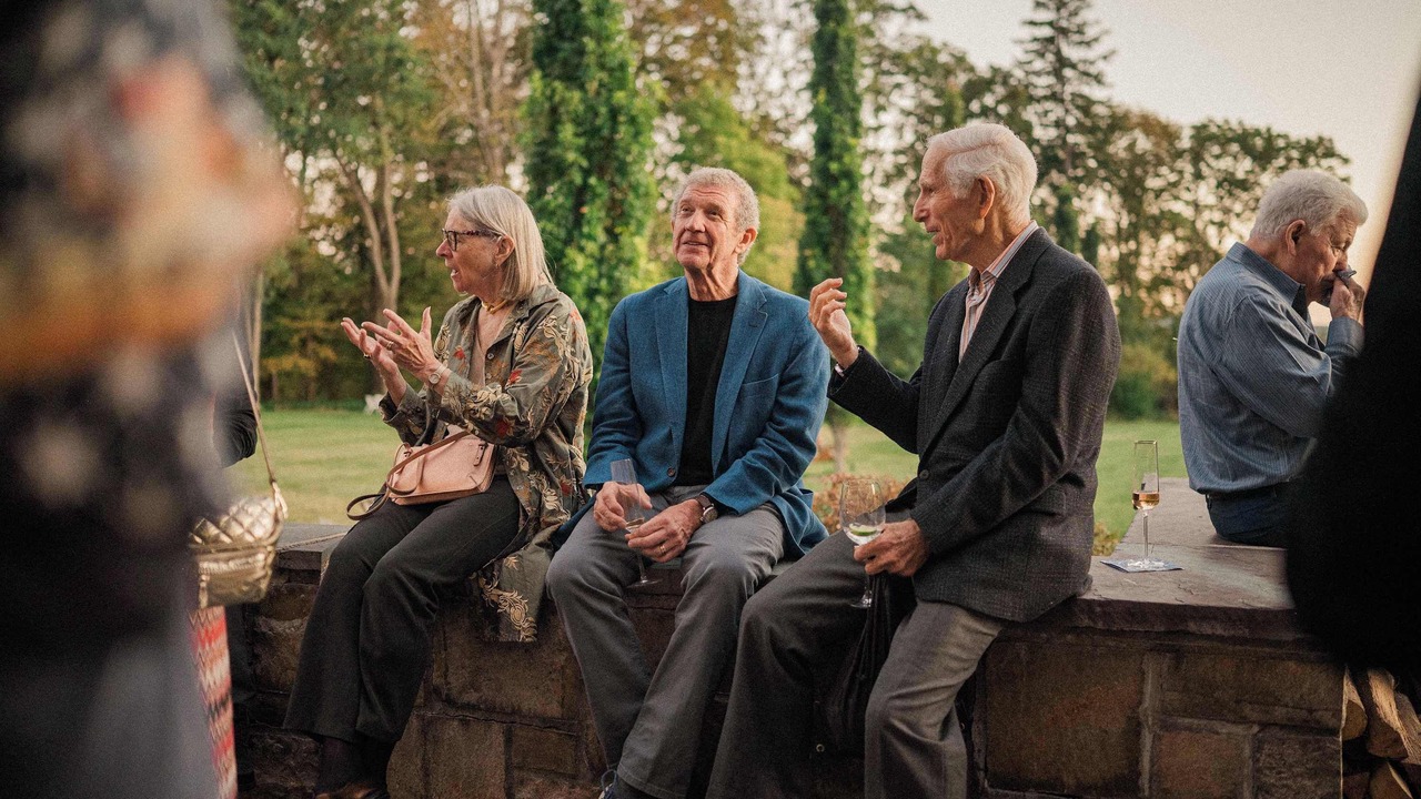 Photo of Outdoor in Lenox