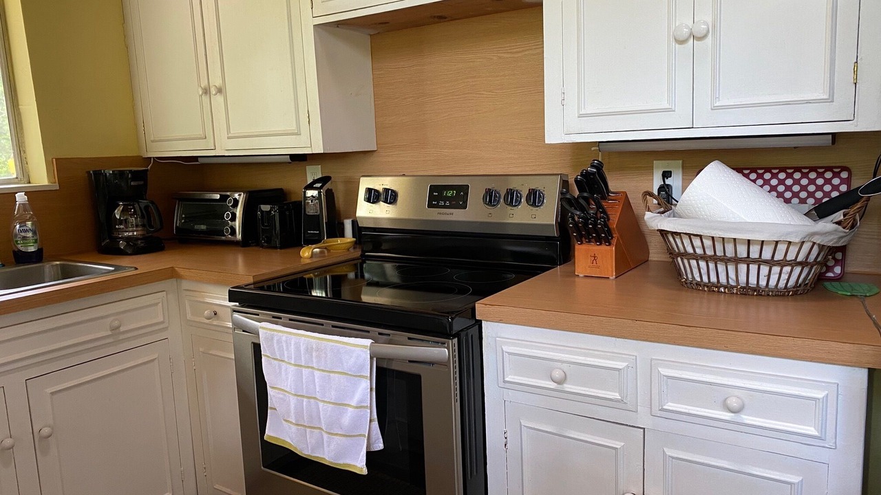 Photo of Kitchen in Canton