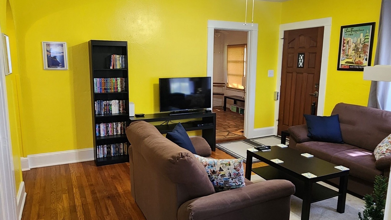 Photo of Bedroom in Mount Dora