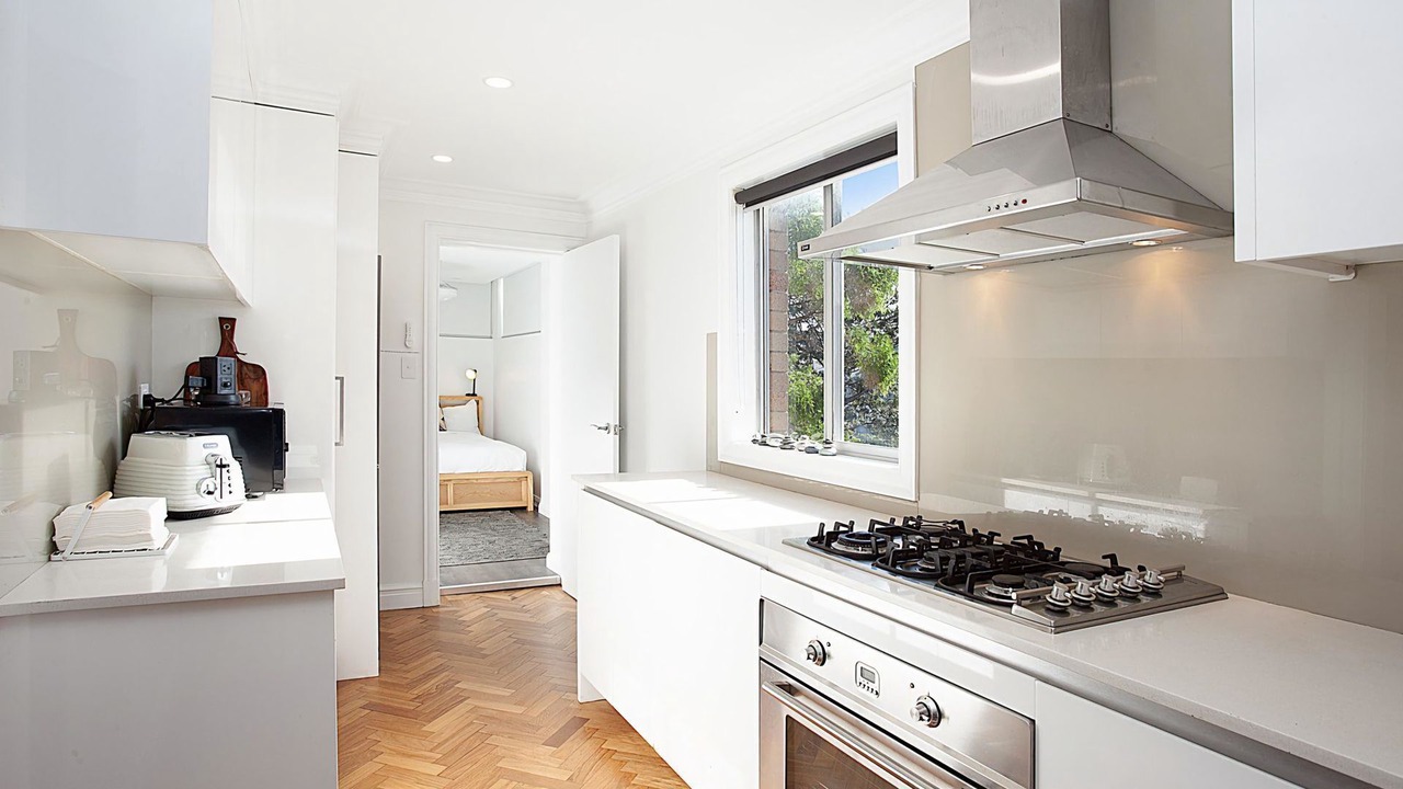 Photo of Kitchen in Bondi Beach