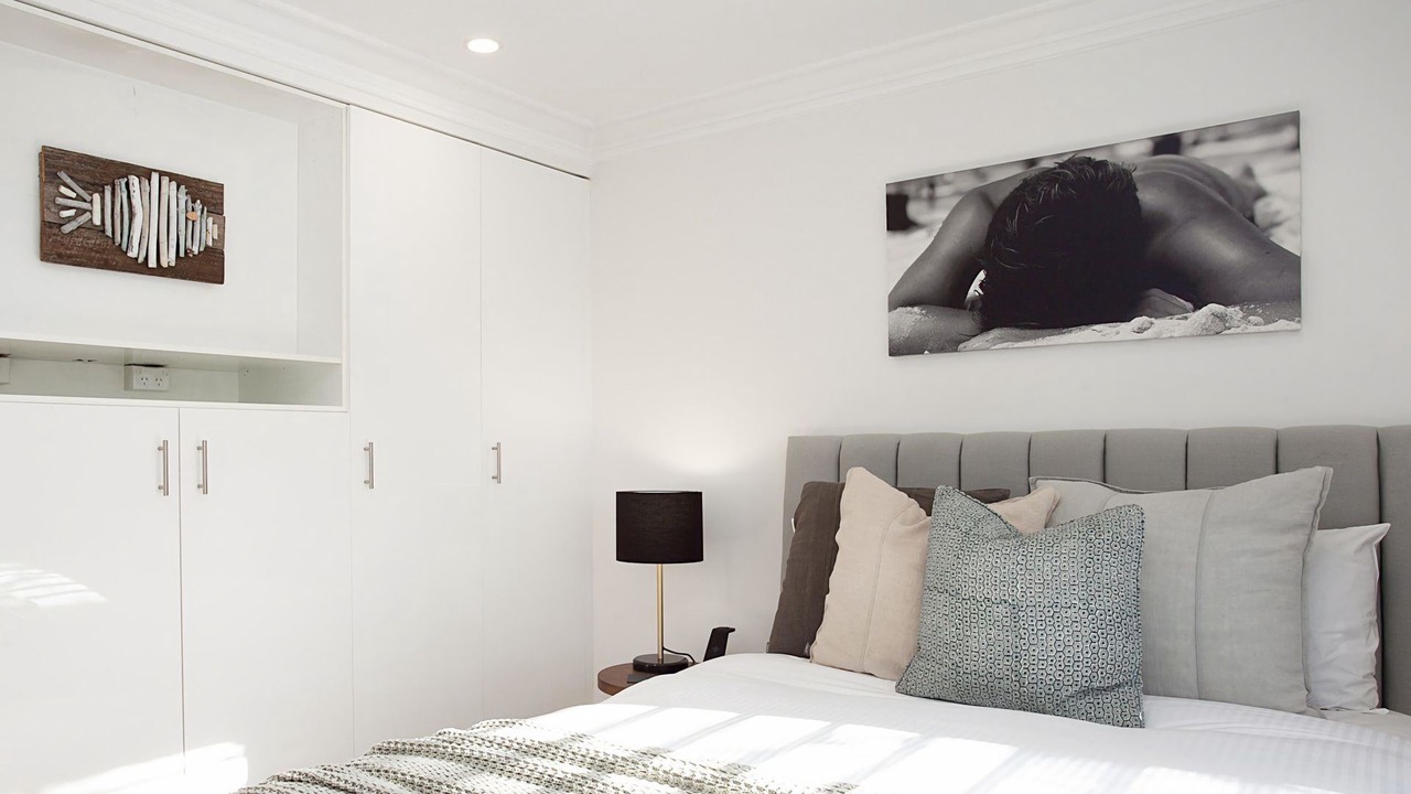 Photo of Bedroom in Bondi Beach