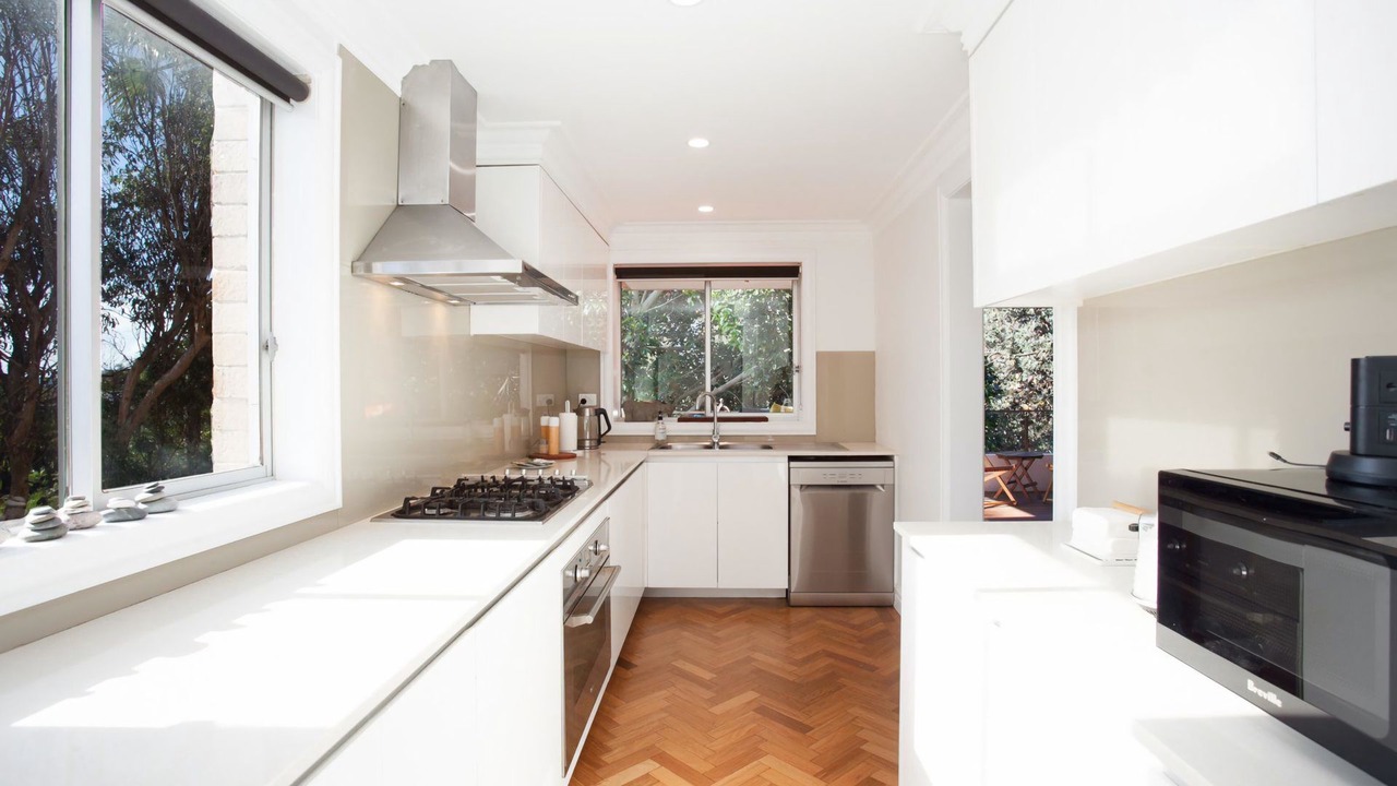 Photo of Kitchen in Bondi Beach
