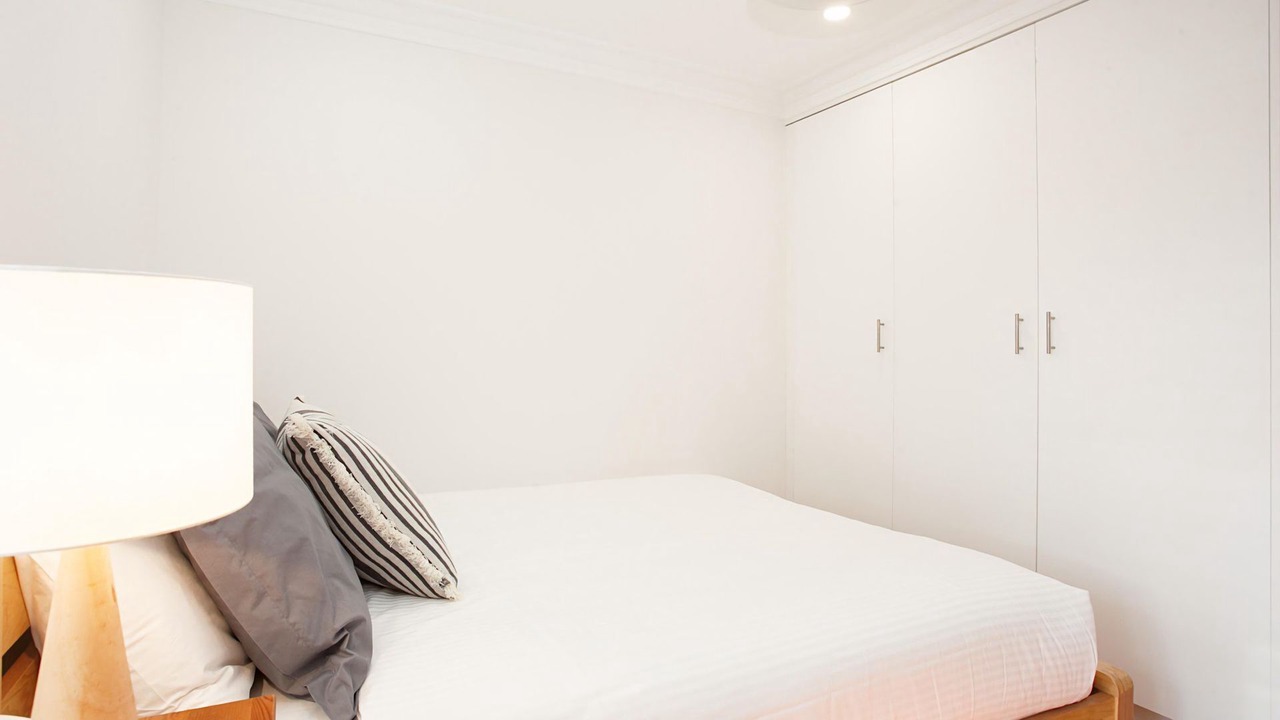 Photo of Bedroom in Bondi Beach