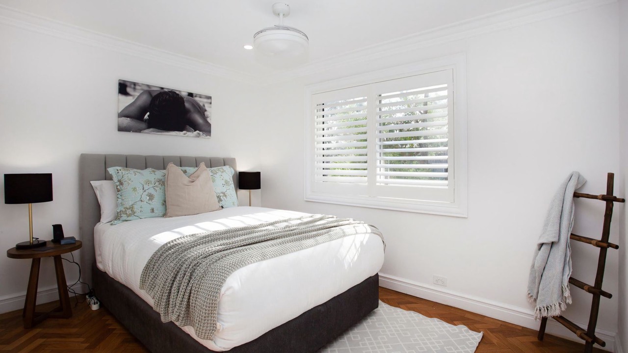 Photo of Bedroom in Bondi Beach
