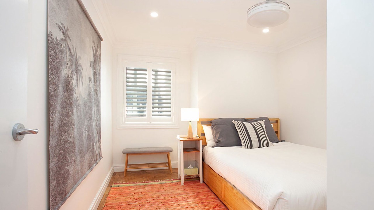 Photo of Bedroom in Bondi Beach