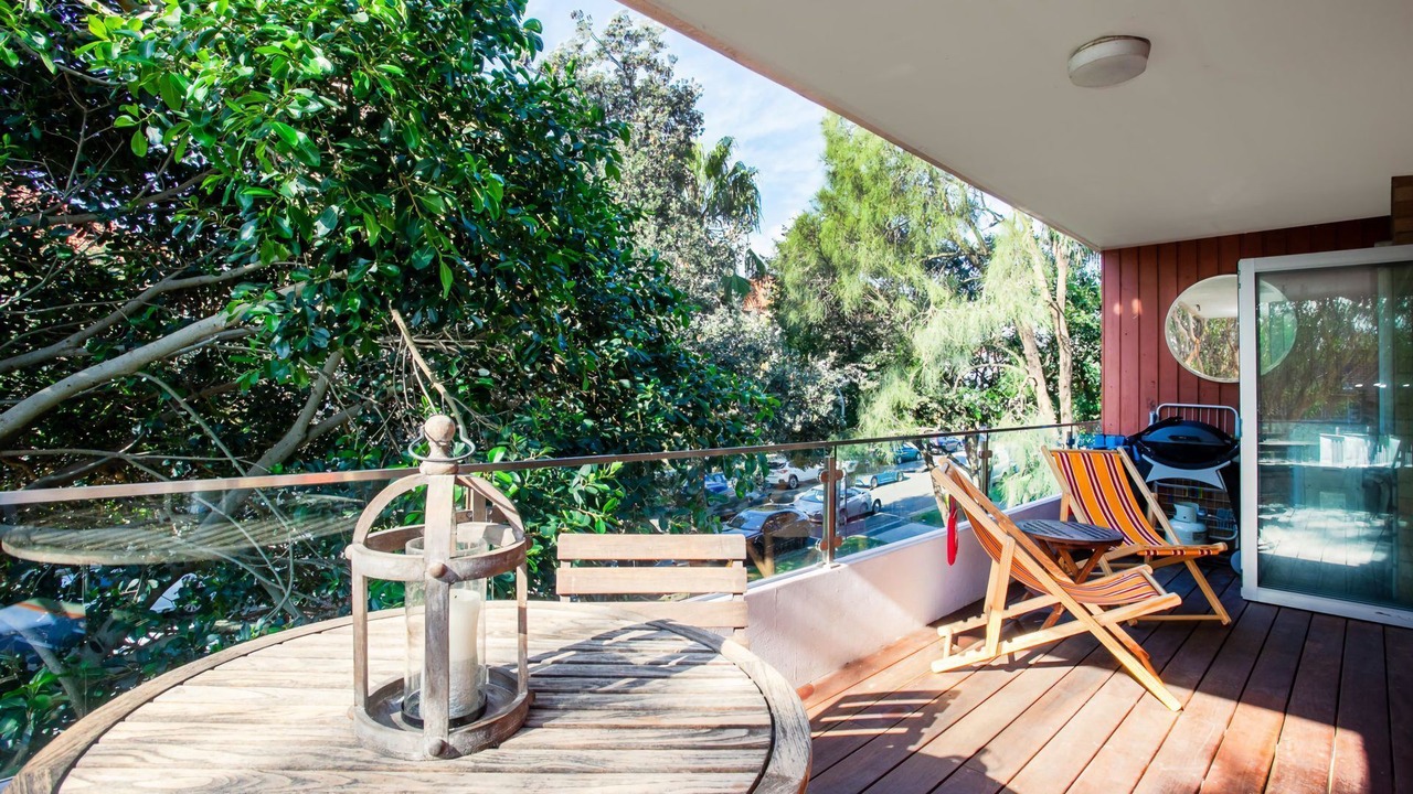 Photo of Outdoor in Bondi Beach