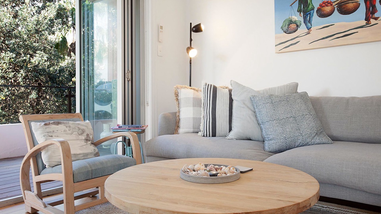 Photo of Livingroom in Bondi Beach