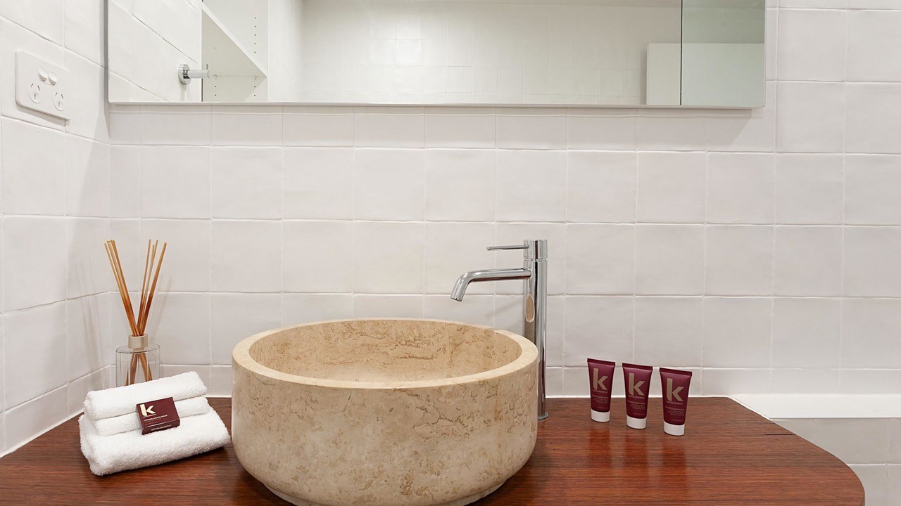 Photo of Bathroom in Bondi Beach