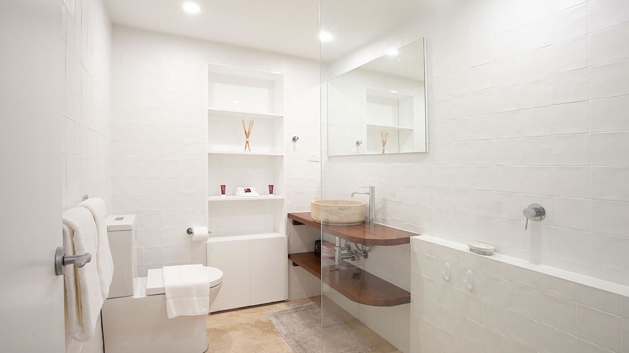 Photo of Bathroom in Bondi Beach