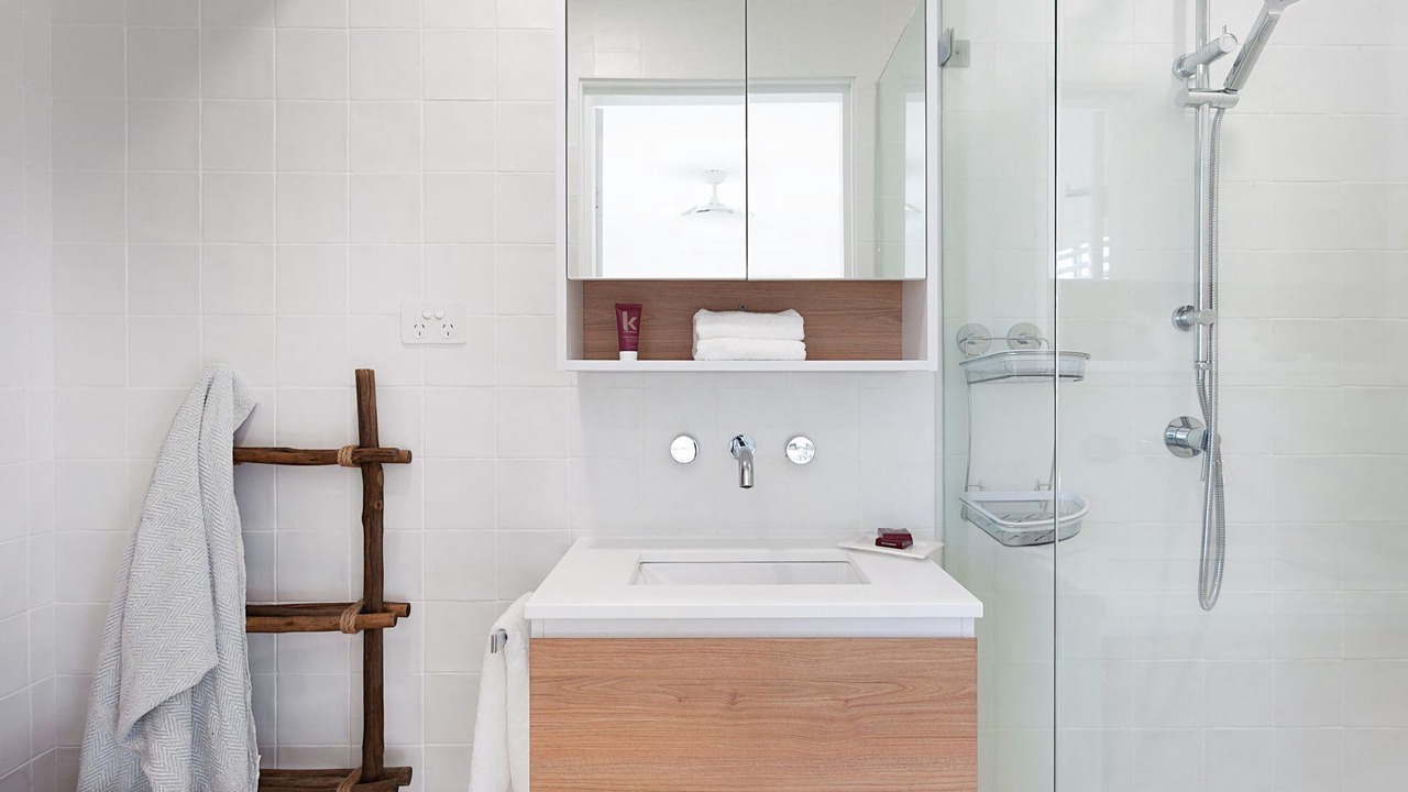 Photo of Bathroom in Bondi Beach