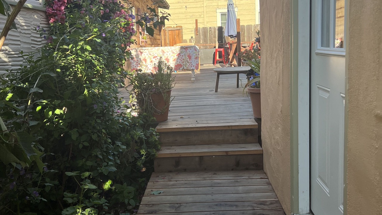 Photo of Outdoor in Salinas