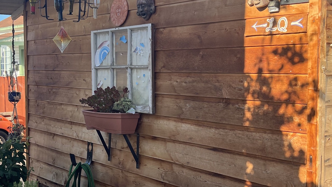 Photo of Outdoor in Salinas